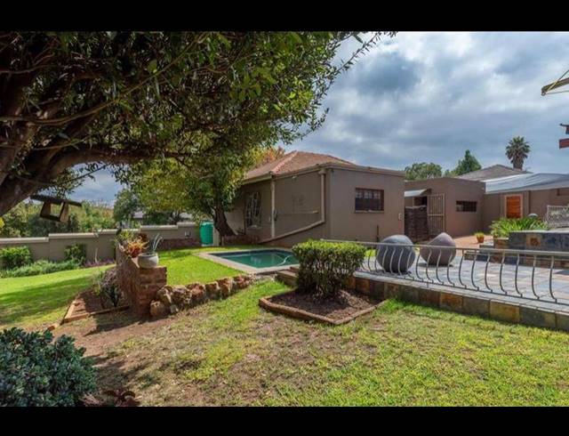 3 BEDROOM HOUSE FOR SALE IN ALBERTON NORTH